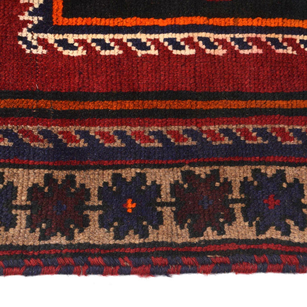 Baluchi Rug 2' 9" x 5' 1" - No. AL83534