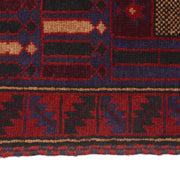 Prayer Rug 2'9" x 4'7" - No. AL75432