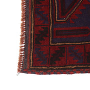 Prayer Rug 2'9" x 4'7" - No. AL75432