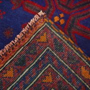 Baluchi Rug 2'8" x 4'6" - No. AL60039
