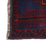 Baluchi Rug 2'9" x 4'7" - No. AL57824