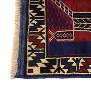 Prayer Rug 2'9" x 4'3" - No. AL41650