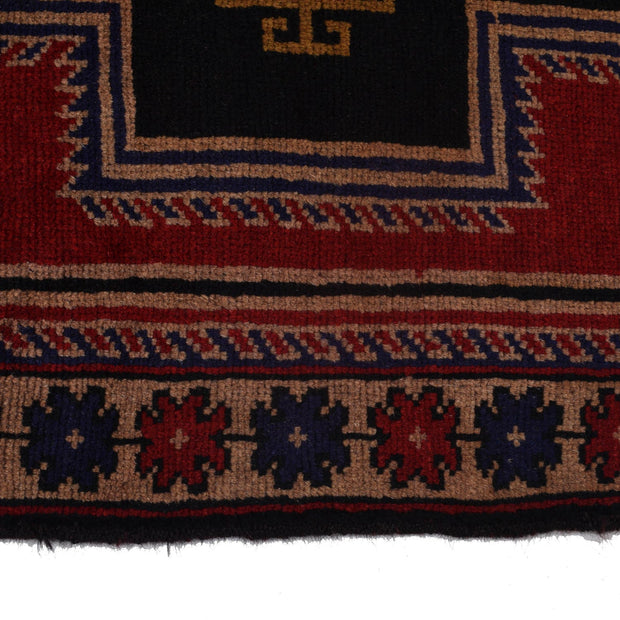 Baluchi Rug 2'9" x 5'1" - No. AL22128