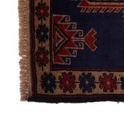 Baluchi Rug 2'9" x 5'1" - No. AL22128