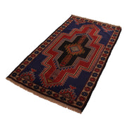 Baluchi Rug 2'9" x 5'1" - No. AL22128
