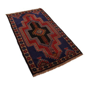 Baluchi Rug 2'9" x 5'1" - No. AL22128