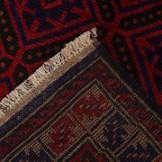 Baluchi Rug 2'9" x 4'5" - No. AL74878