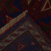Baluchi Rug 2'7" x 4'7" - No. AL43225