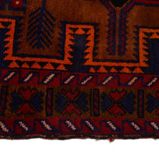 Baluchi Rug 3'0" x 4'6" - No. AL60745