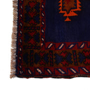 Baluchi Rug 3'0" x 4'6" - No. AL60745