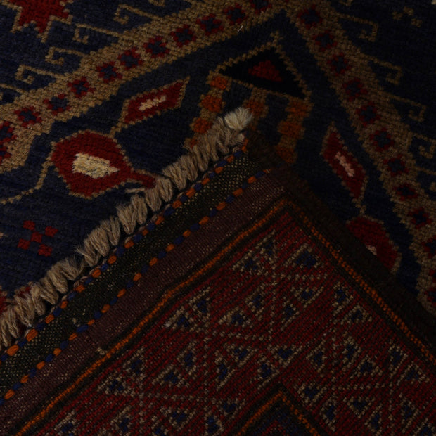 Prayer Rug 2'8" x 4'6" - No. AL50912