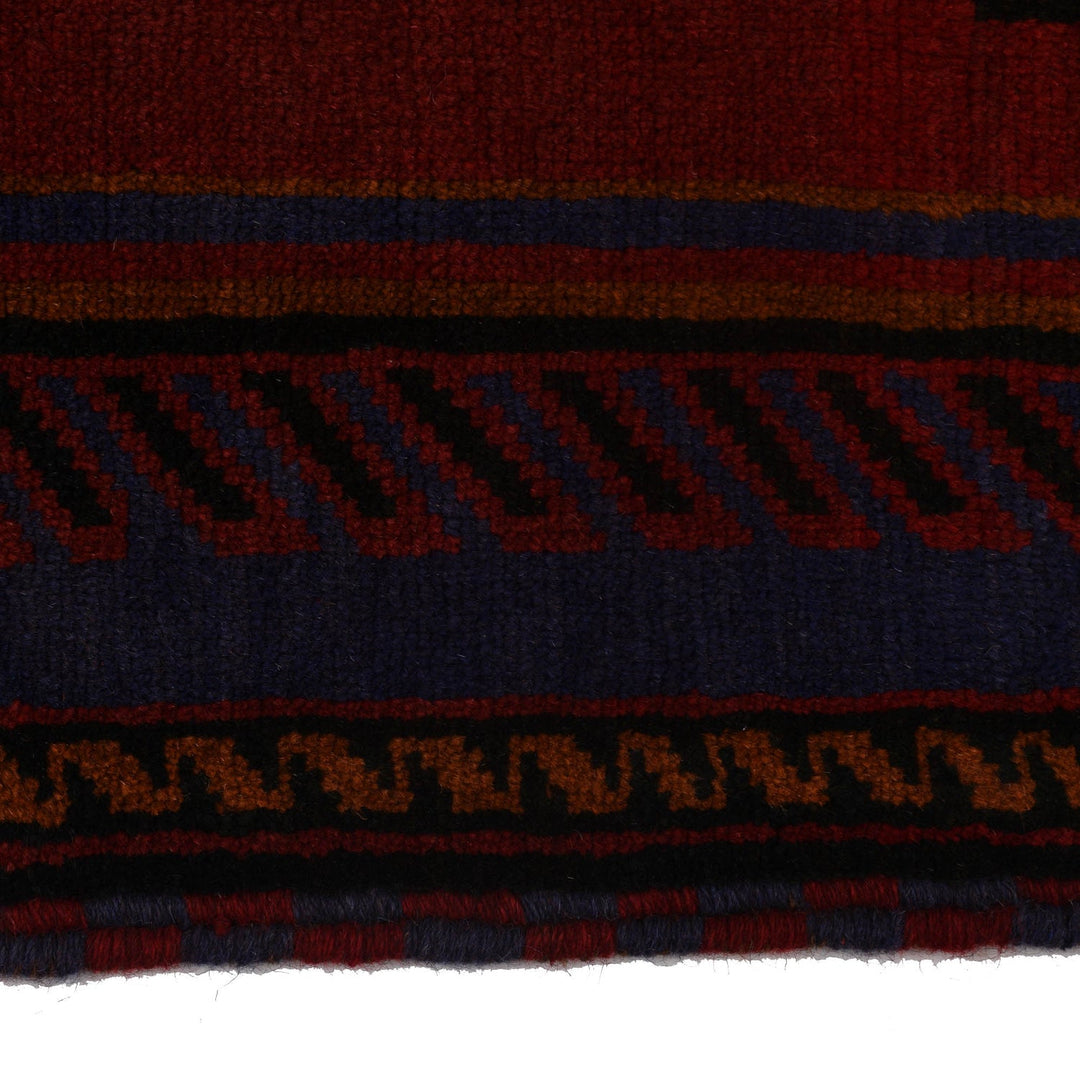 Baluchi Rug 3'0" x 4'7" - No. AL27075