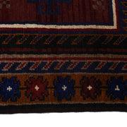Baluchi Rug 2'9" x 5'1" - No. AL43105