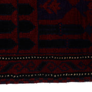 Prayer Rug 3'0" x 4'4" - No. AL27146