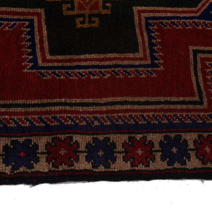 Baluchi Rug 3'0" x 4'7" - No. AL77988