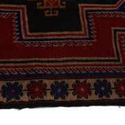 Baluchi Rug 3'0" x 4'7" - No. AL77988