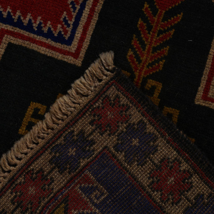 Baluchi Rug 3'0" x 4'7" - No. AL77988