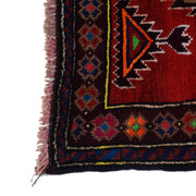 Baluchi Rug 2' 6" x 4' 3" - No. AL97792