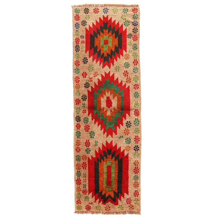 Baluchi Runner 2'0" x 6'3" - No. AL85245