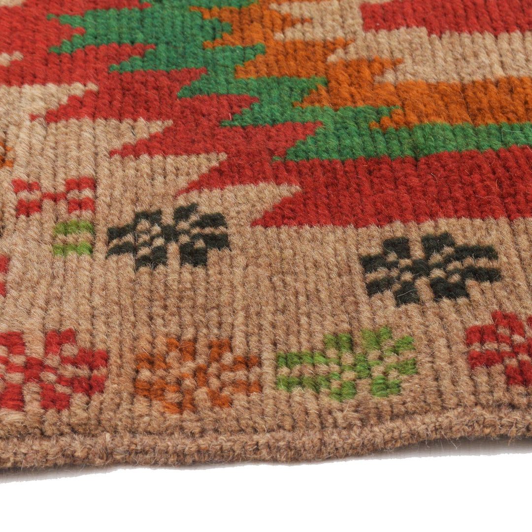 Baluchi Runner 2'0" x 6'3" - No. AL85245