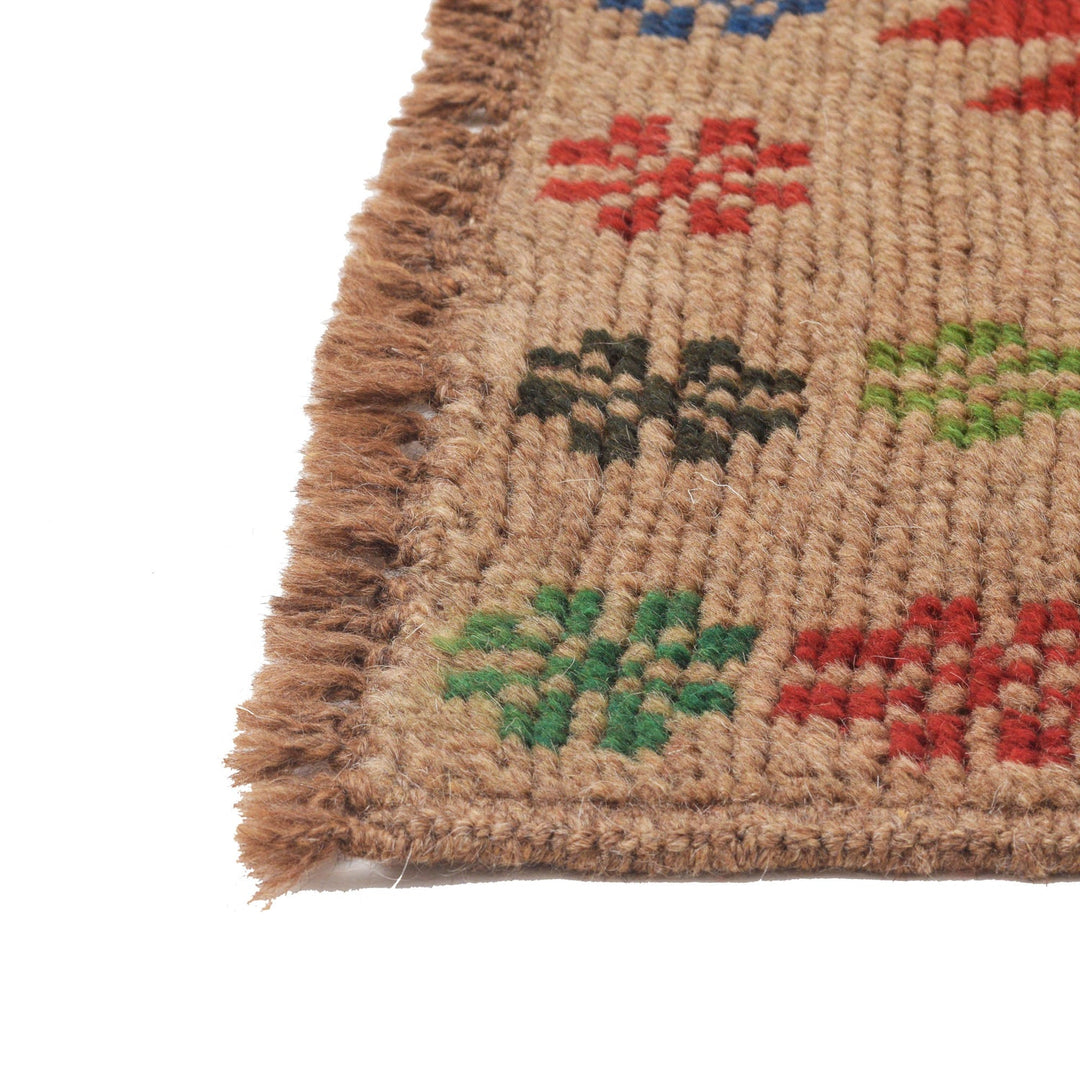 Baluchi Runner 2'0" x 6'3" - No. AL85245