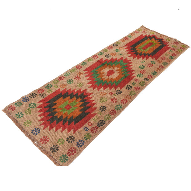 Baluchi Runner 2'0" x 6'3" - No. AL85245