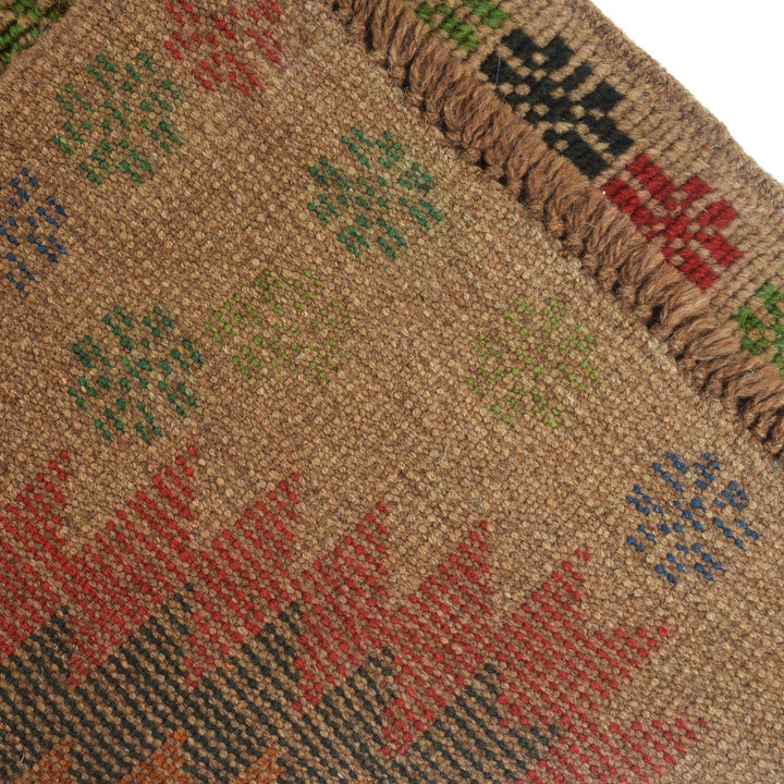 Baluchi Runner 2'0" x 6'3" - No. AL85245