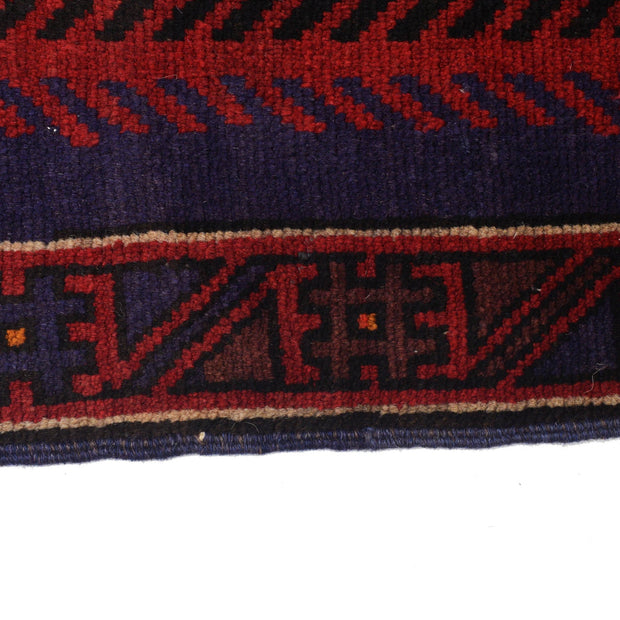 Baluchi Rug 2'8" x 4'3" - No. AL35162