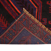 Baluchi Rug 2'8" x 4'3" - No. AL35162