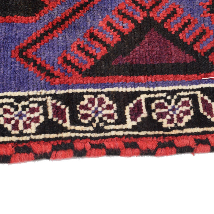 Baluchi Rug 2'7" x 4'5" - No. AL96379