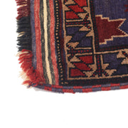 Prayer Rug 3'0" x 4'5" - No. AL97008