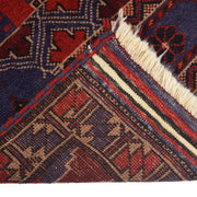 Prayer Rug 3'0" x 4'5" - No. AL97008