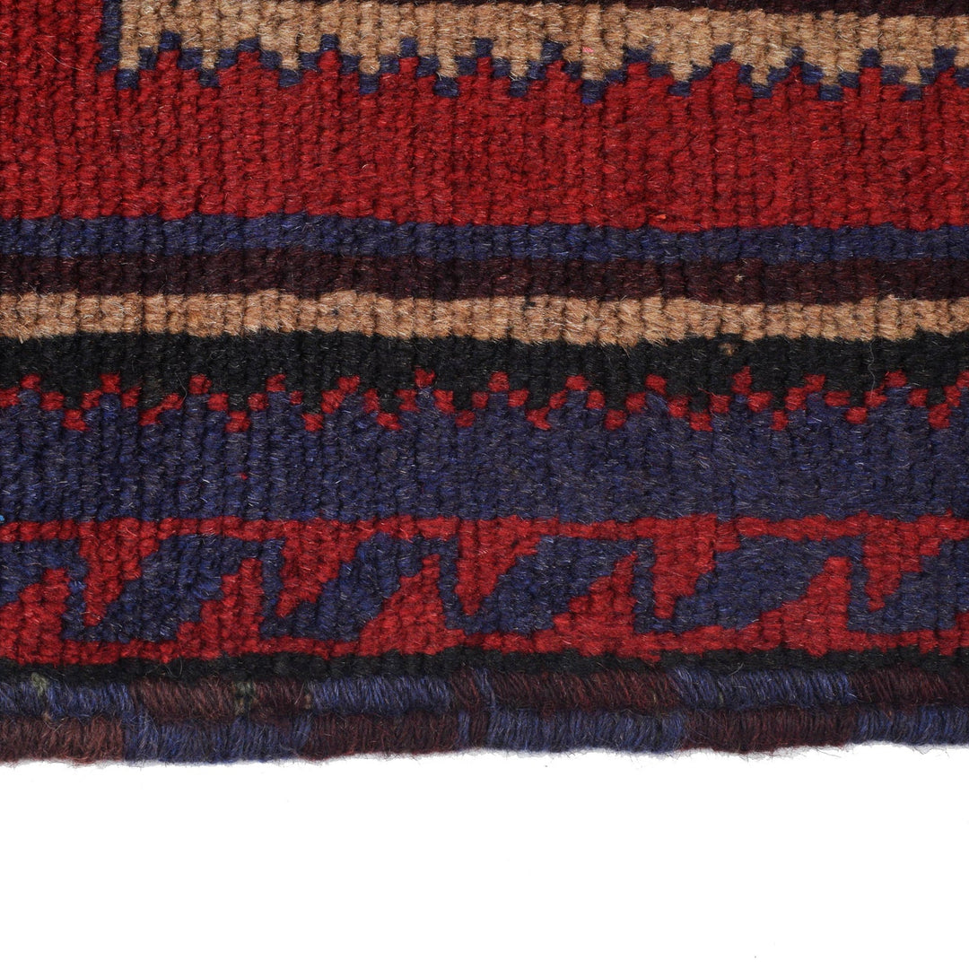 Baluchi Rug 2'8" x 4'4" - No. AL31041