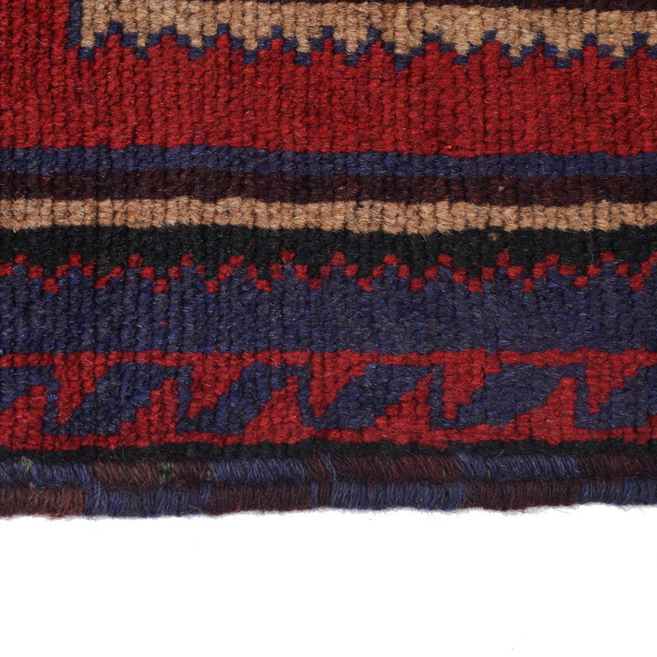 Baluchi Rug 2'8" x 4'4" - No. AL31041