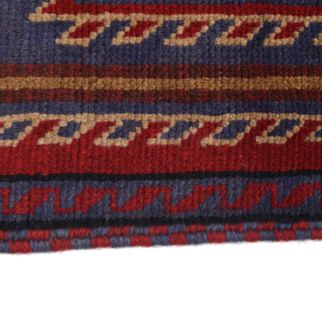 Baluchi Rug 2'8" x 4'5" - No. AL11275