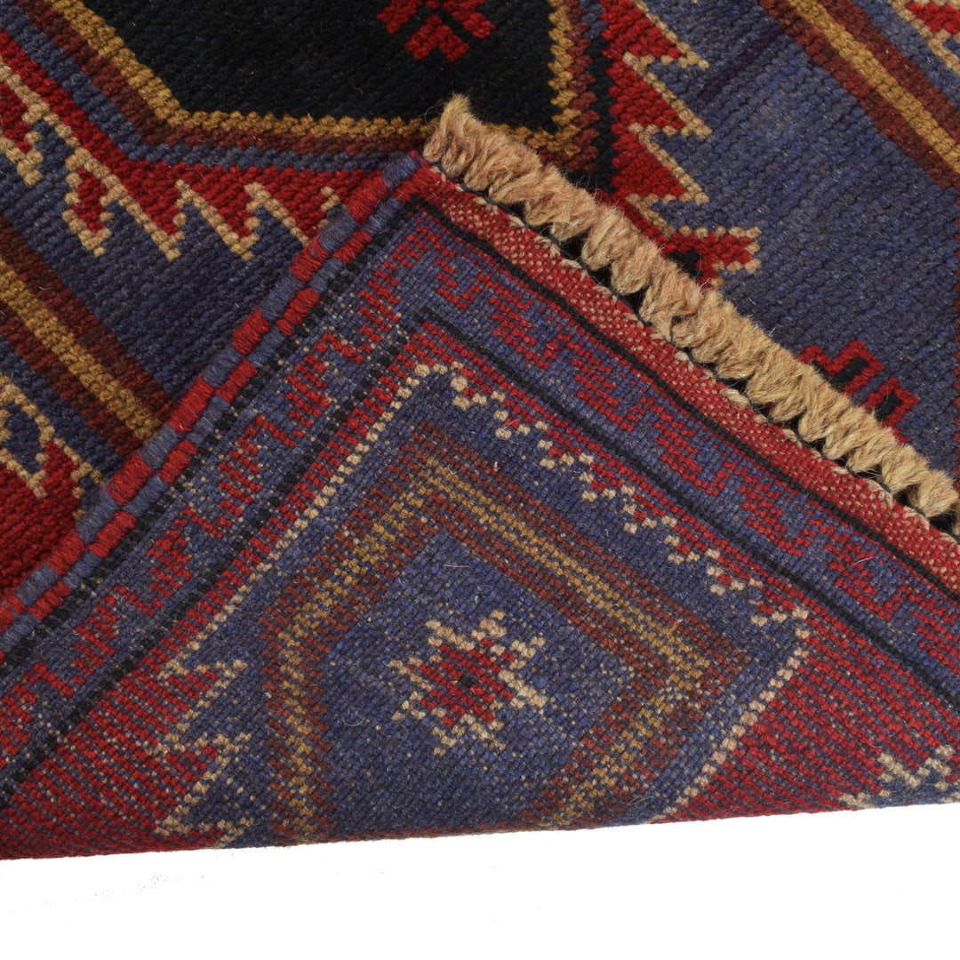 Baluchi Rug 2'8" x 4'5" - No. AL11275