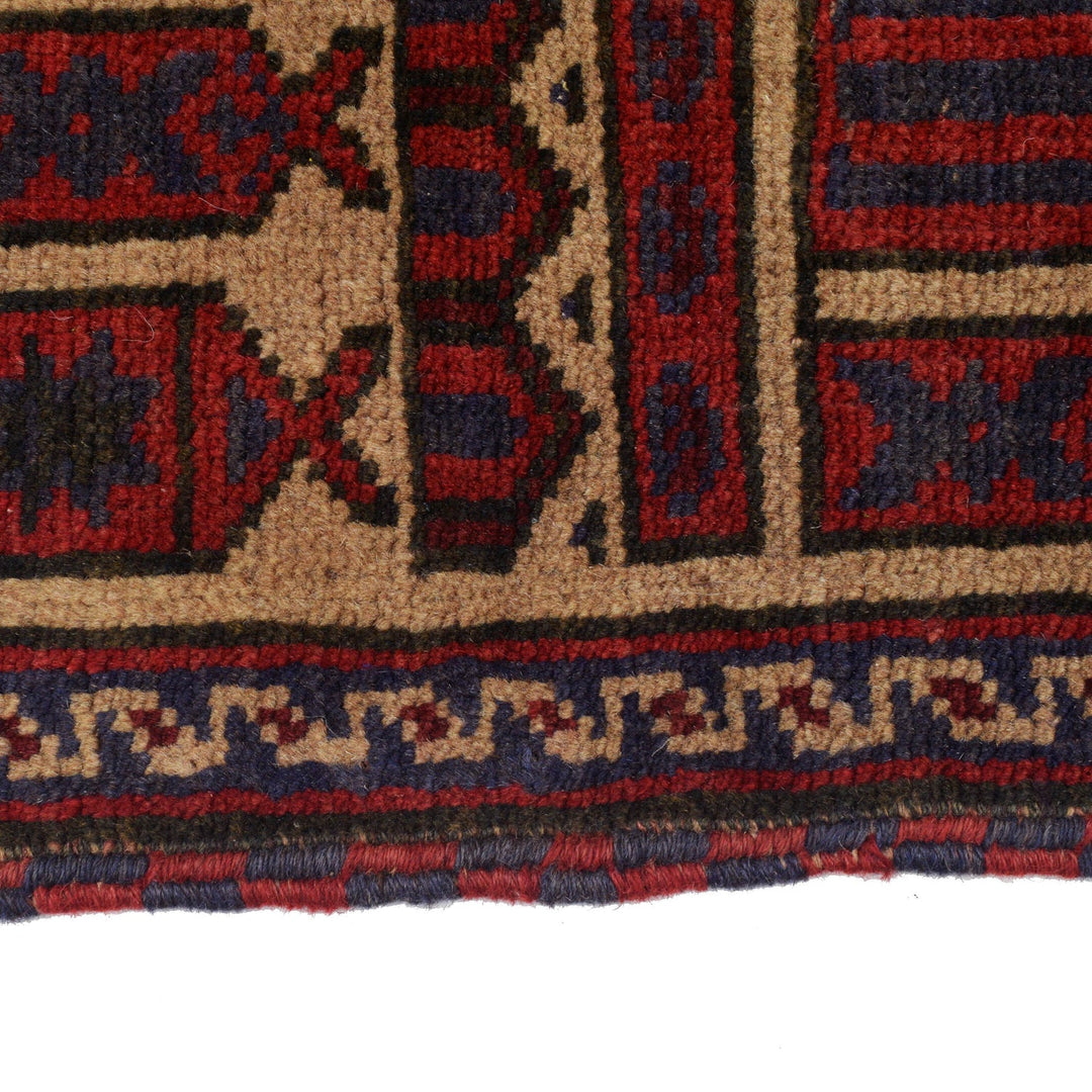 Prayer Rug 2'8" x 4'7" - No. AL61088