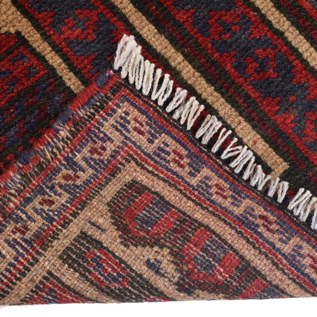 Prayer Rug 2'8" x 4'7" - No. AL61088