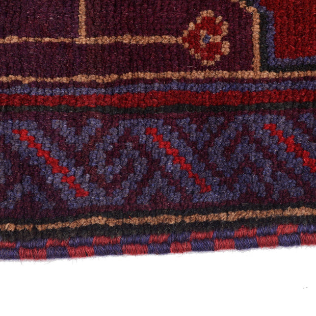 Baluchi Rug 2'9" x 4'3" - No. AL74723