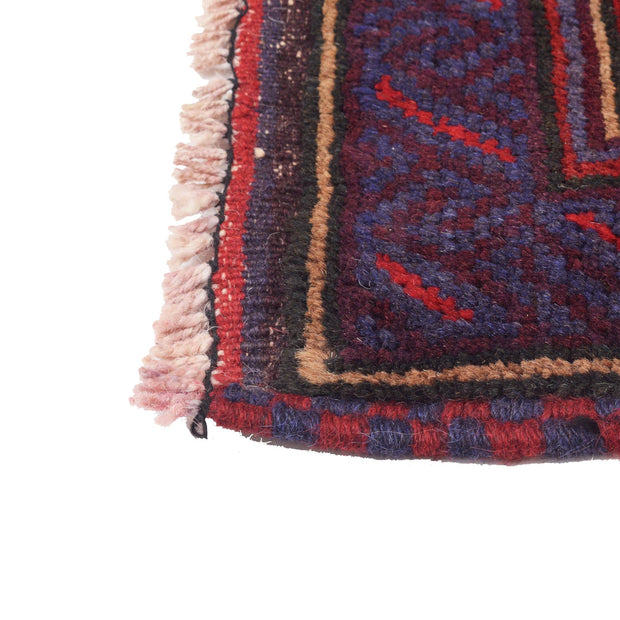Baluchi Rug 2'9" x 4'3" - No. AL74723