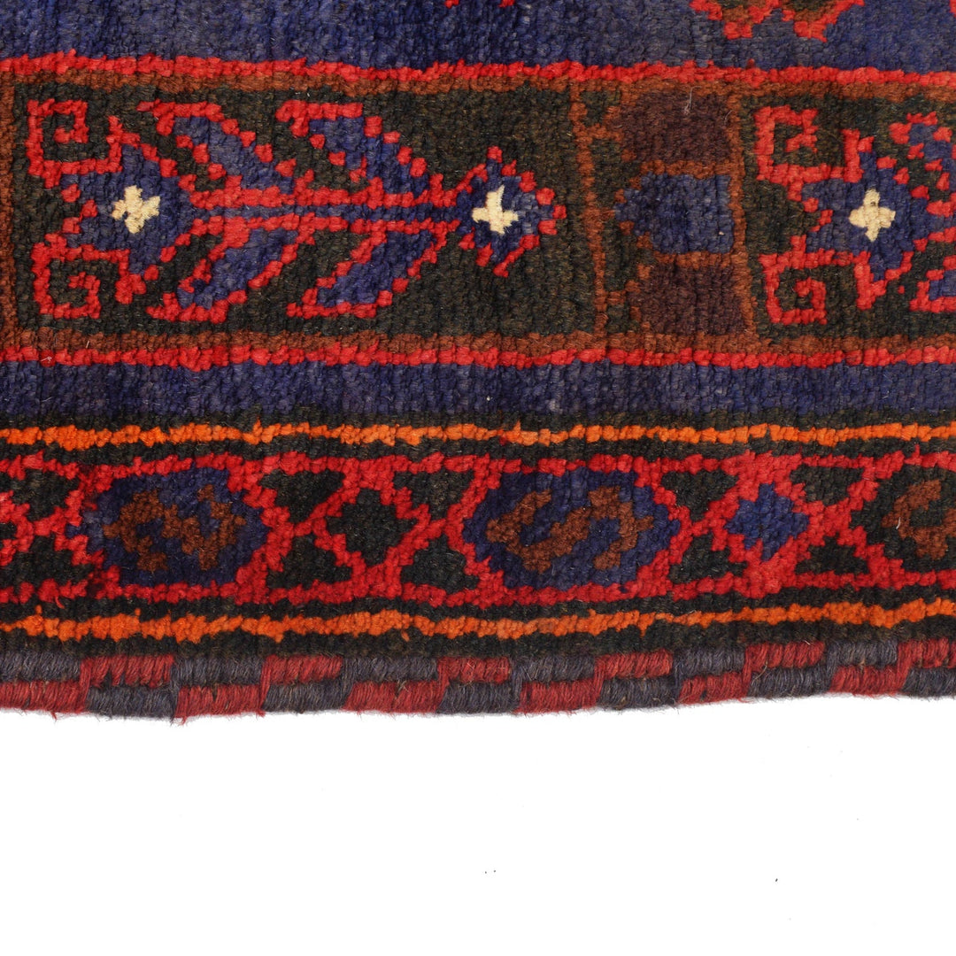 Prayer Rug 3' 1" x 5' 1" - No. AL29554