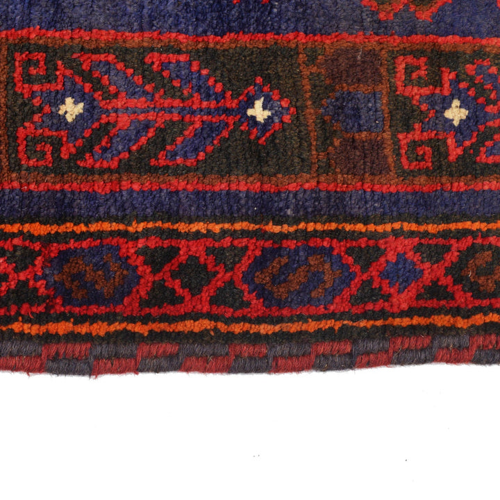Prayer Rug 3' 1" x 5' 1" - No. AL29554