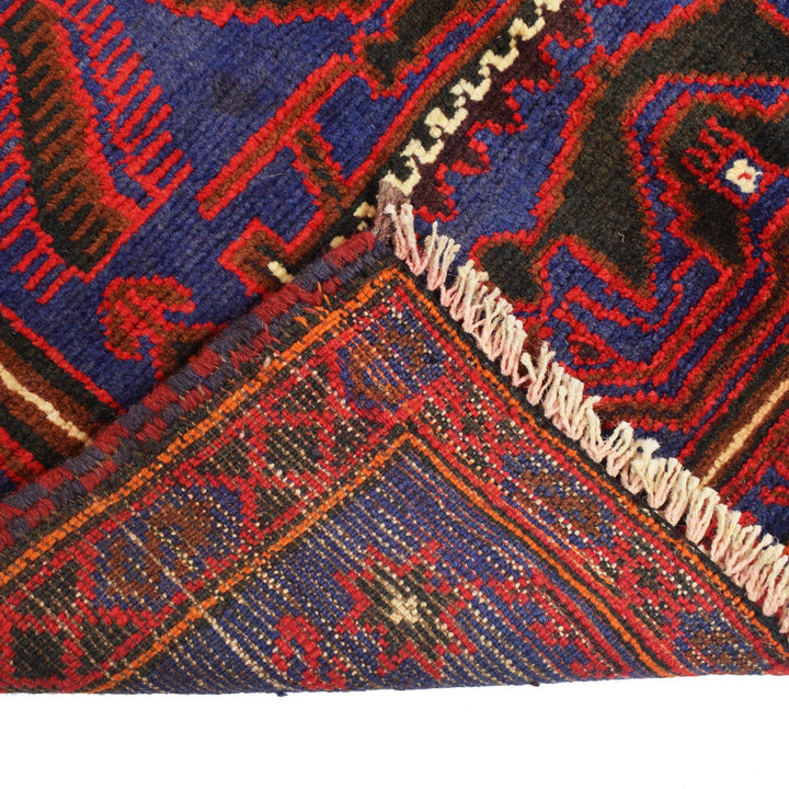 Prayer Rug 3' 1" x 5' 1" - No. AL29554