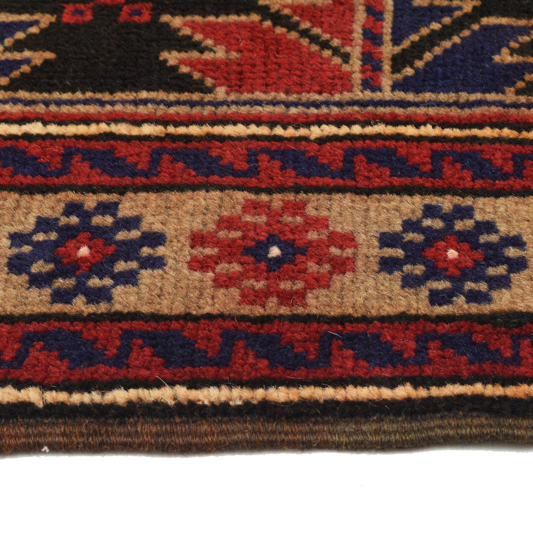 Prayer Rug 2'6" x 4'8" - No. AL61206