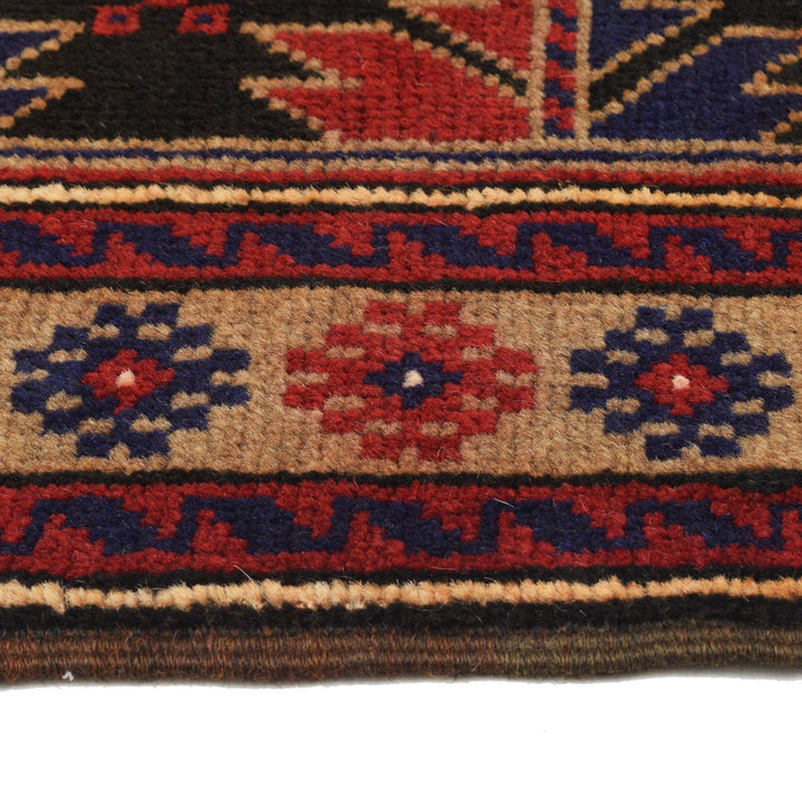 Prayer Rug 2'6" x 4'8" - No. AL61206