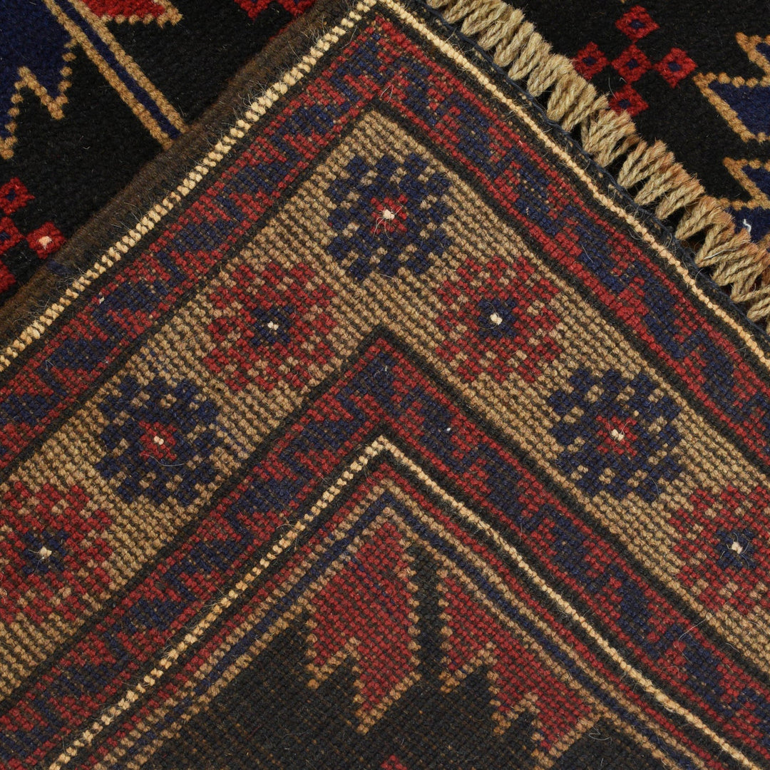 Prayer Rug 2'6" x 4'8" - No. AL61206