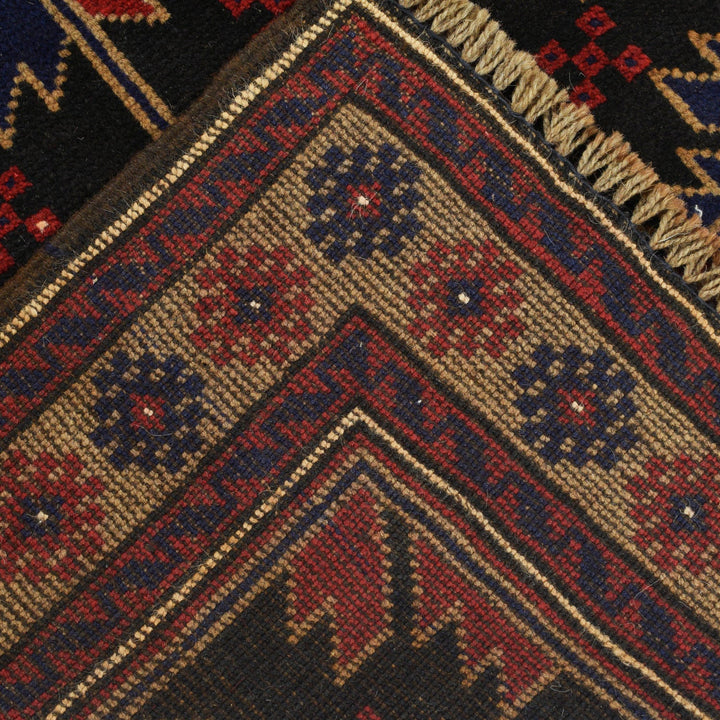 Prayer Rug 2'6" x 4'8" - No. AL61206