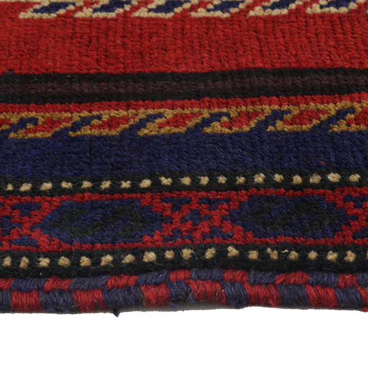 Baluchi Rug 3'1" x 5'4" - No. AL71319