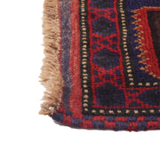 Baluchi Rug 3' 1" x 5' 4" - No. AL53038
