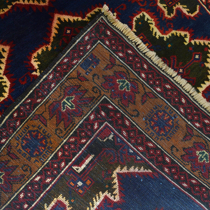 Baluchi Rug 3' 9" x 6' 1" - No. AL55482
